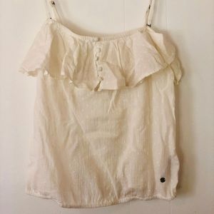 Roxy Tank Top